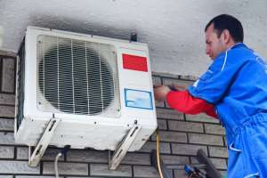 24/7 and Emergency HVAC Near Edmund, SC | Air Conidtioning and Heating Contractors